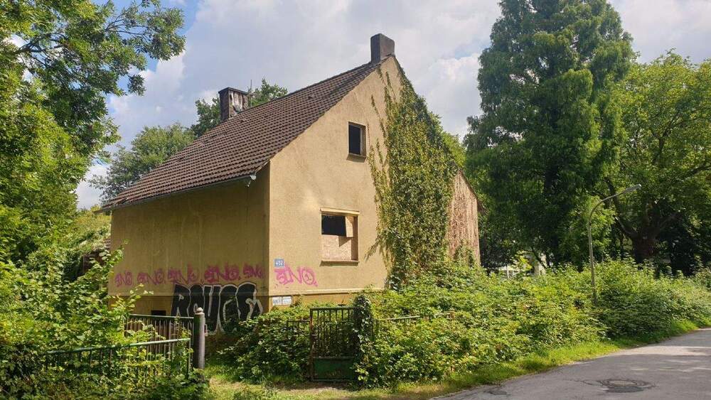 Grundstück Dortmund Scharnhorst - 490.000&euro; | Angebot:25699864