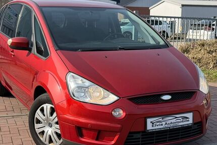 Ford S-Max 220.000 km 3.980 &euro; Selm 59379