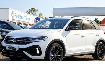 VW T-Roc 15.500 km 37.150 &euro; Recklinghausen 45657
