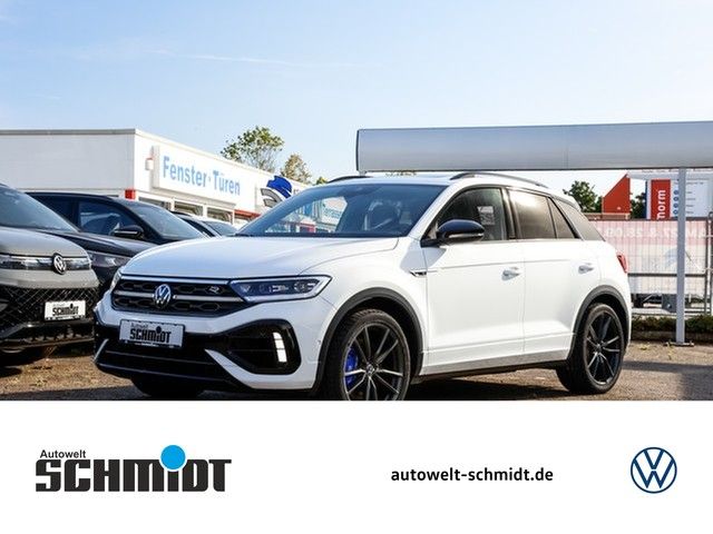 VW T-Roc 15.500 km 37.150 &euro; Recklinghausen 45657