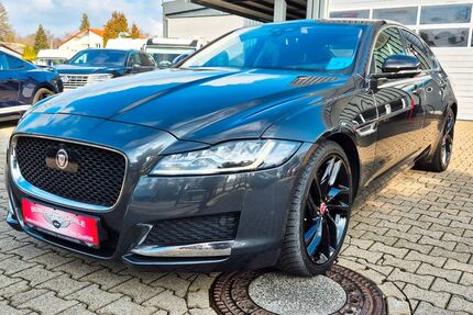 Jaguar XF 113.000 km 22.890 &euro; Recklinghausen 45659