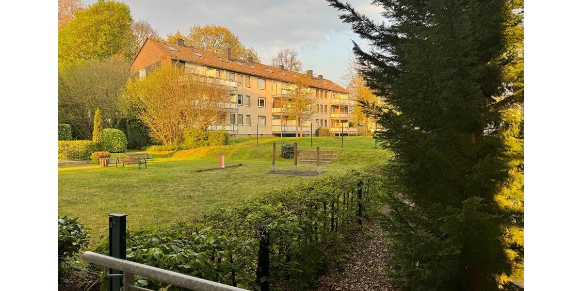 Hochparterre Witten Annen - 4 Zimmer, 96 m&sup2;, 310.000&euro; | Angebot:26241870