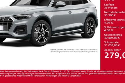 Audi Q5 52.125 km 39.275 &euro; Dortmund 44143