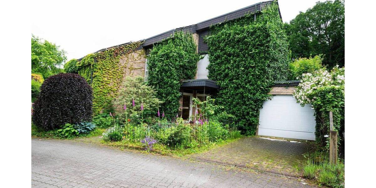 Einfamilienhaus Werne - 6 Zimmer, 210 m&sup2;, 575.000&euro; | Angebot:26061632