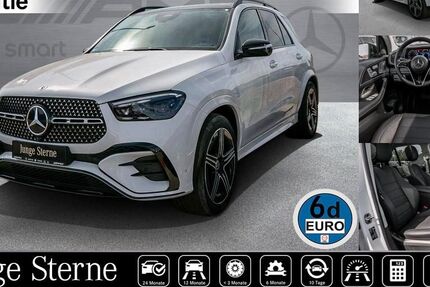 Mercedes-Benz GLE 450 22.458 km 84.444 &euro; Dorsten 46282