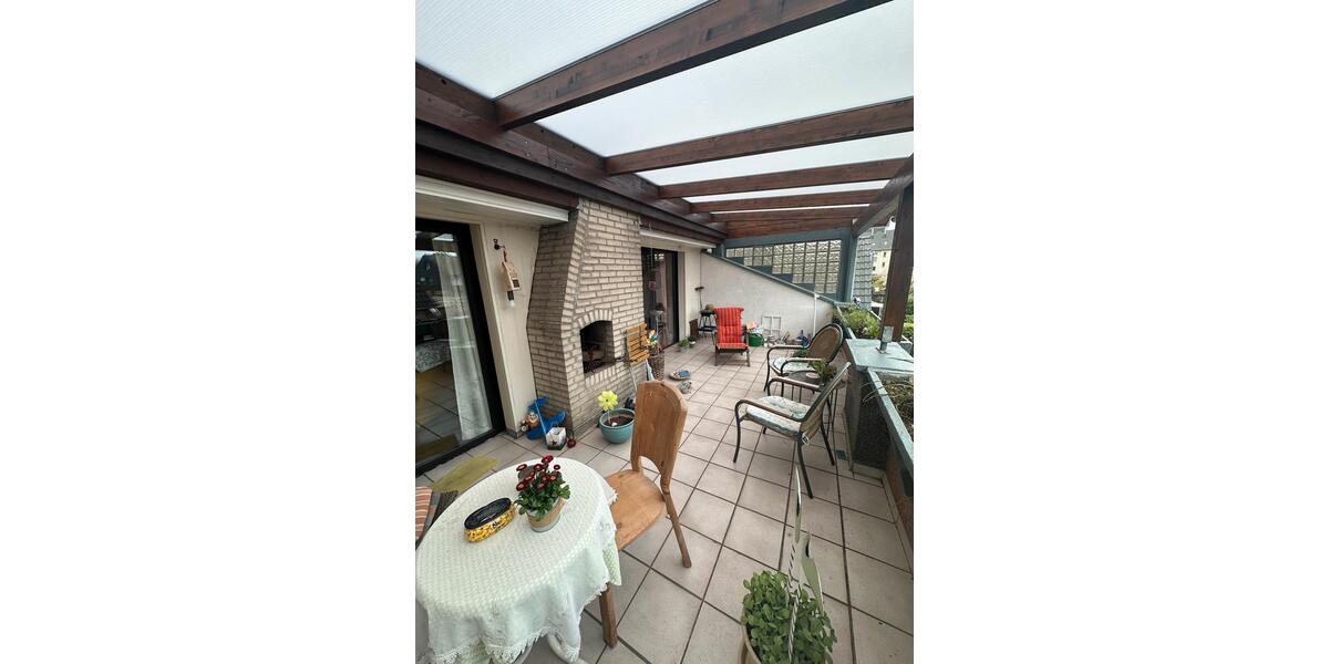 Etagenwohnung Castrop-Rauxel Bladenhorst - 3 Zimmer, 80 m&sup2;, 840&euro; | Angebot:26491269