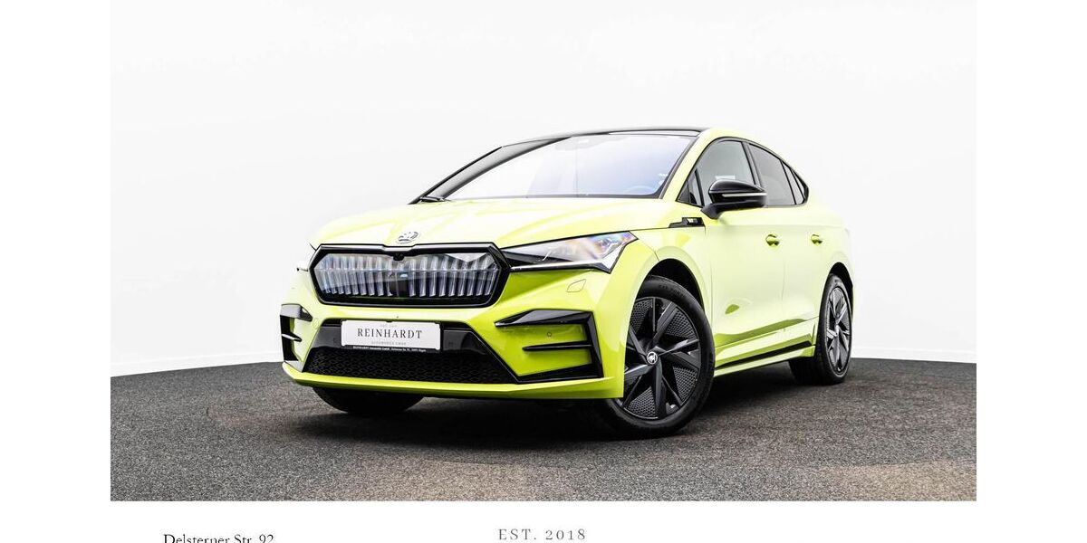 Skoda Enyaq 69.998 km 33.935 &euro; Hagen 58091