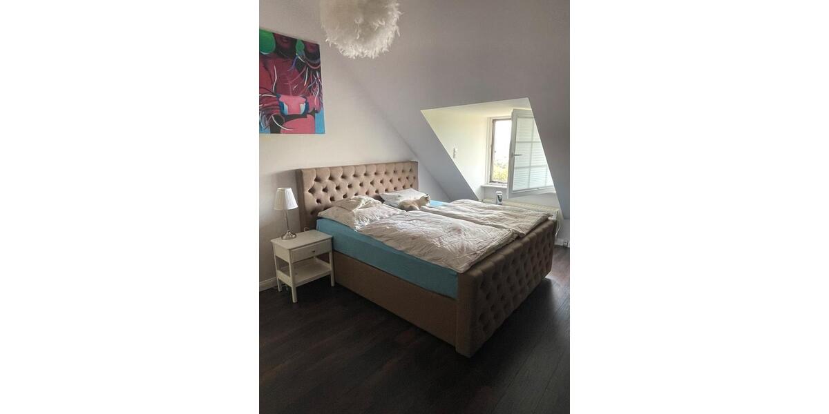 Etagenwohnung Herdecke - 2.5 Zimmer, 85 m&sup2;, 289.000&euro; | Angebot:25056052