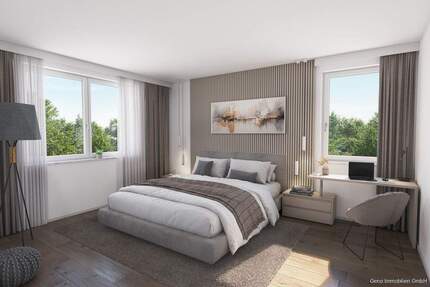 Wohnung Essen / Burgaltendorf Burgaltendorf - 4 Zimmer, 127 m&sup2;, 685.000&euro; | Angebot:25708896