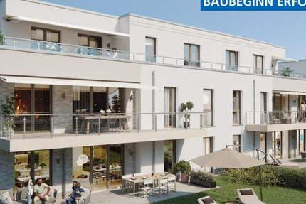 Wohnung Essen / Burgaltendorf Burgaltendorf - 2 Zimmer, 73 m&sup2;, 380.000&euro; | Angebot:25749113