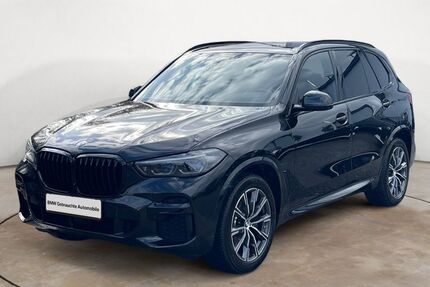 BMW X5 49.005 km 64.990 &euro; Werne 59368