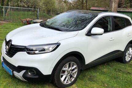 Renault Kadjar 48.917 km 11.999 &euro; Dortmund 44267