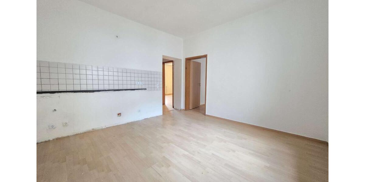 Erdgeschoßwohnung Essen Stadtbezirk V - 3 Zimmer, 57 m&sup2;, 580&euro; | Angebot:24751909