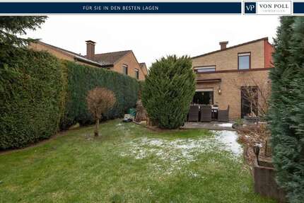 Haus Recklinghausen Grullbad - 5 Zimmer, 155 m&sup2;, 399.000&euro; | Angebot:25783746