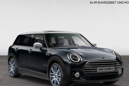 Mini Cooper D Clubman 51.074 km 23.840 &euro; Marl 45770