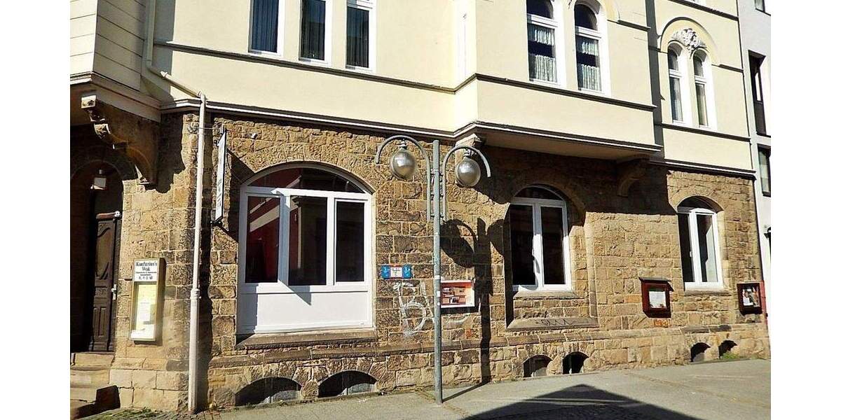 Gewerbeobjekt Herdecke - 599&euro; | Angebot:25978536