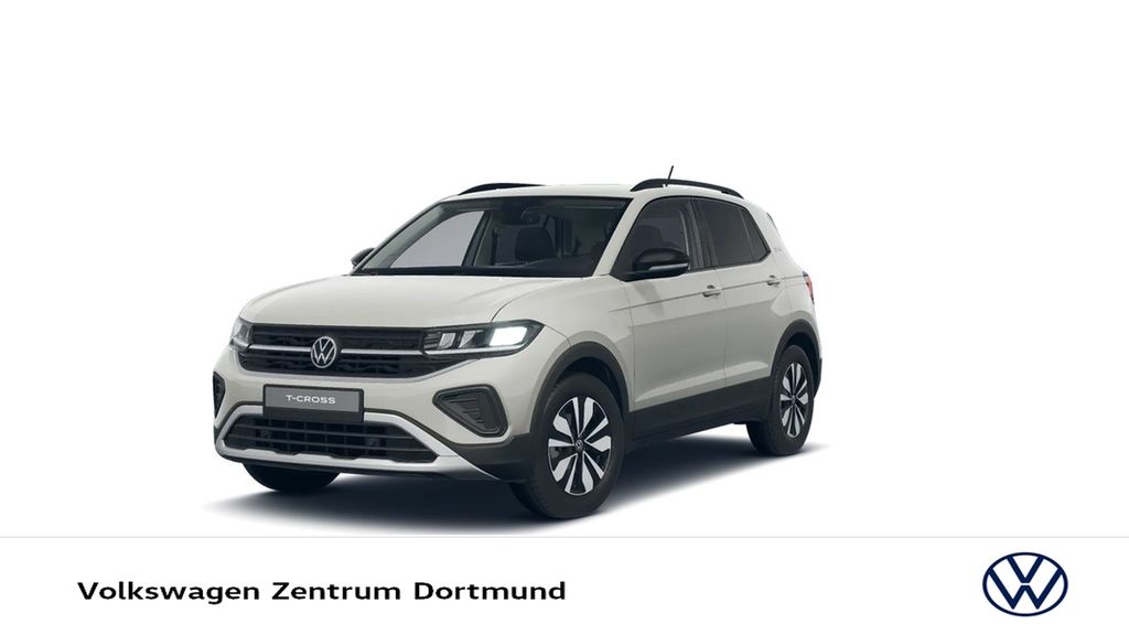VW T-Cross 6.260 km 26.744 &euro; Dortmund 44141