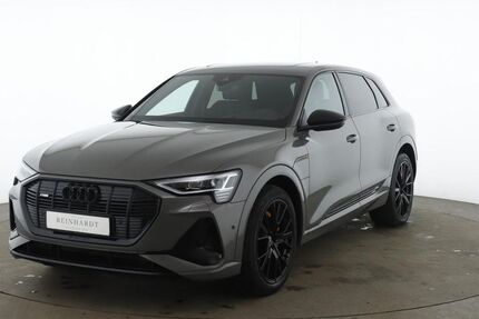 Audi e-tron 110.338 km 36.660 &euro; Hagen 58091