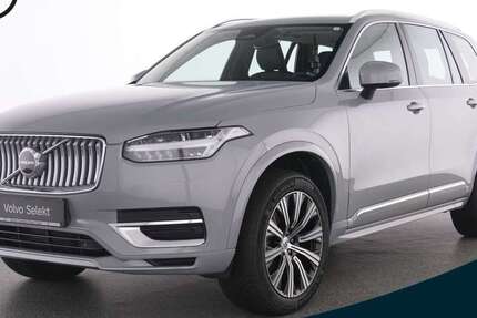 Volvo XC90 36.808 km 51.990 &euro; Essen-Kray 45309
