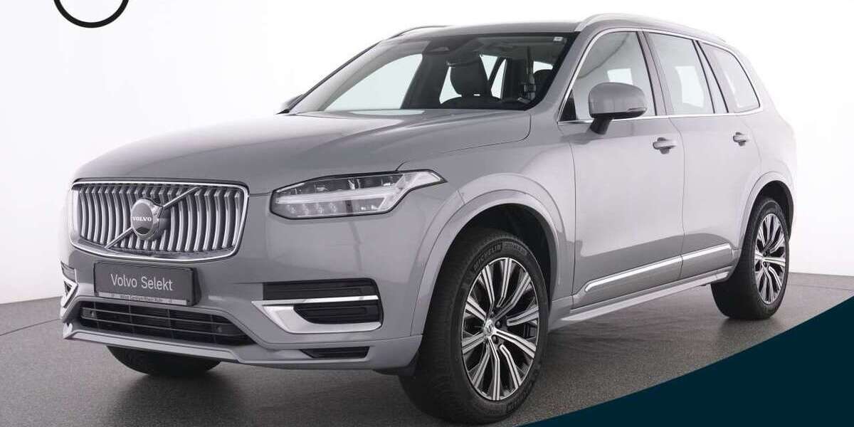 Volvo XC90 36.808 km 51.990 &euro; Essen-Kray 45309