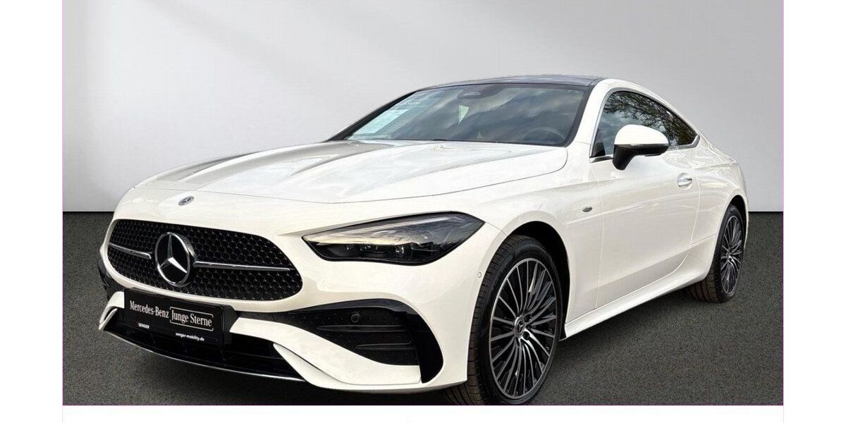 Mercedes-Benz CLE 300 9.421 km 49.960 &euro; Dortmund 44147