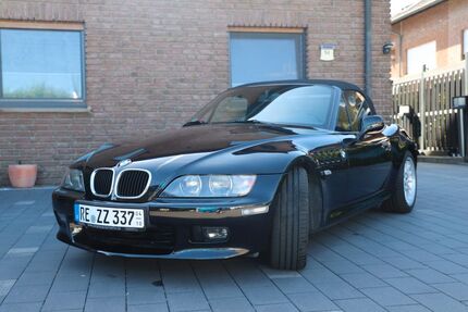 BMW Z3 85.090 km 18.999 &euro; Haltern am See 45721