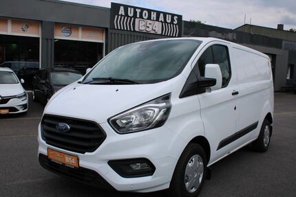 Ford Transit Custom 110.620 km 15.771 &euro; Dortmund 44145