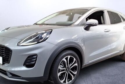 Ford Puma 2.500 km 27.450 &euro; Gelsenkirchen 45891