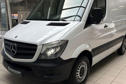 Mercedes-Benz Sprinter 126.000 km 17.900 &euro; Dortmund 44339