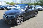 VW T-Roc Cabrio R-Line 1.5 TSI DSG NAVI KAMERA ACC IQ 29.380 km 27.988 &euro; Bergkamen 59192