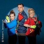 Die Herkuleskeule - Nur die Harten komm' in' Garten