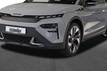 Skoda Elroq 17.285 km 46.790 &euro; Lünen 44534