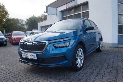 Skoda Kamiq 71.753 km 18.990 &euro; Hagen 58119