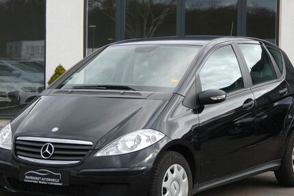 Mercedes-Benz A 150 192.753 km 1.990 &euro; Bochum 44807