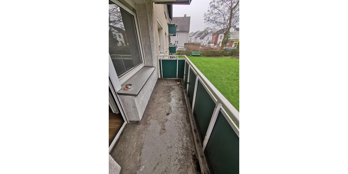 Erdgeschoßwohnung Gelsenkirchen Gelsenkirchen-West - 3.5 Zimmer, 68 m&sup2;, 619&euro; | Angebot:26685174