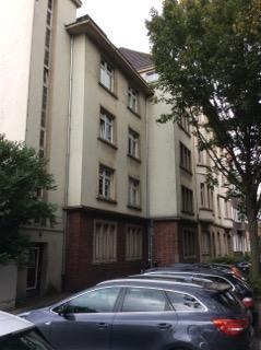 Erdgeschoßwohnung Gelsenkirchen - 2.5 Zimmer, 81 m&sup2;, 617&euro; | Angebot:26694945