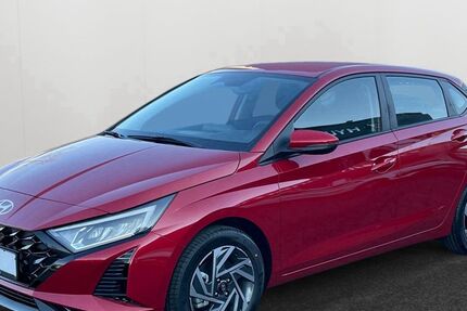 Hyundai i20 24.730 km 18.490 &euro; Oer-Erkenschwick 45739