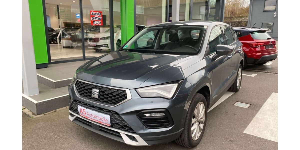 Seat Ateca 78.819 km 16.880 &euro; Essen 45326
