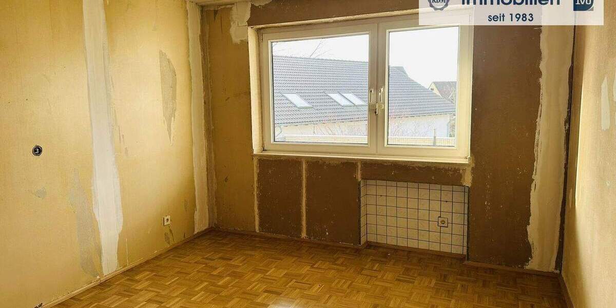 Etagenwohnung Essen / Bedingrade Bedingrade - 3 Zimmer, 73 m&sup2;, 175.000&euro; | Angebot:25703158