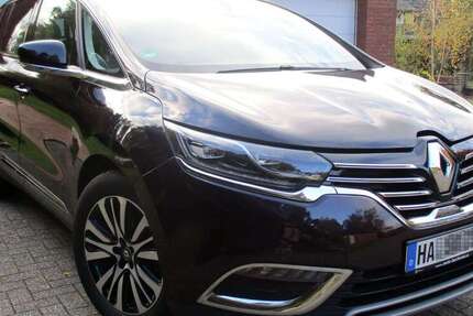 Renault Espace 83.000 km 22.999 &euro; Hagen, Stadt der FernUniversität 58135