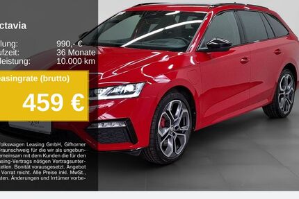 Skoda Octavia 43.818 km 30.450 &euro; Bochum 44809