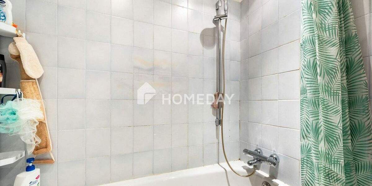 Etagenwohnung Herne Wanne - 3 Zimmer, 65 m&sup2;, 115.000&euro; | Angebot:25738534