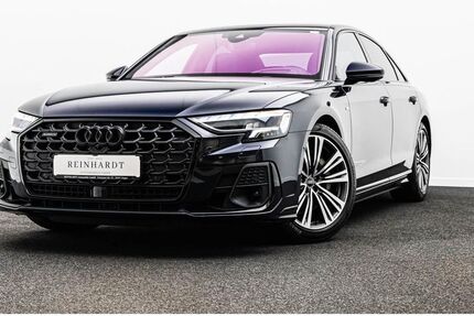 Audi A8 55.962 km 49.930 &euro; Hagen 58091