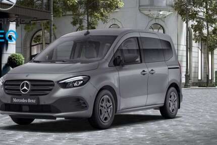 Mercedes-Benz Citan 6.451 km 23.622 &euro; Dortmund 44139