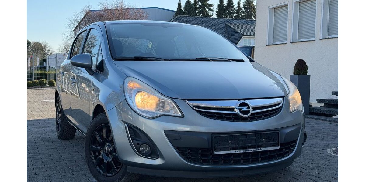 Opel Corsa 185.000 km 3.200 &euro; Oer Erkeschwick 45739