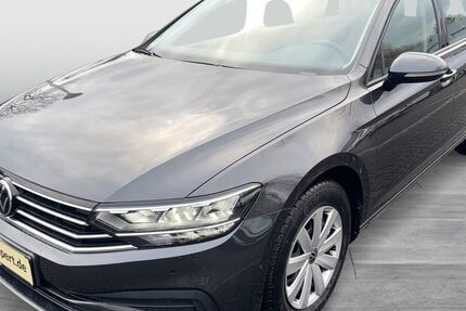 VW Passat Variant 61.996 km 20.780 &euro; Bergkamen 59192