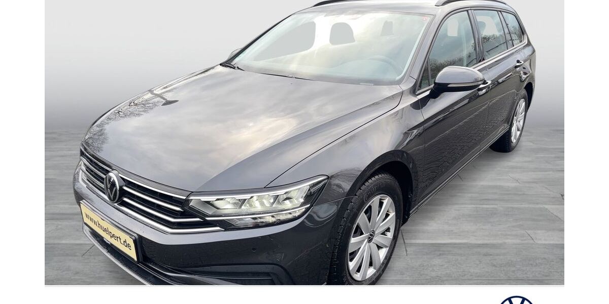 VW Passat Variant 61.996 km 20.780 &euro; Bergkamen 59192