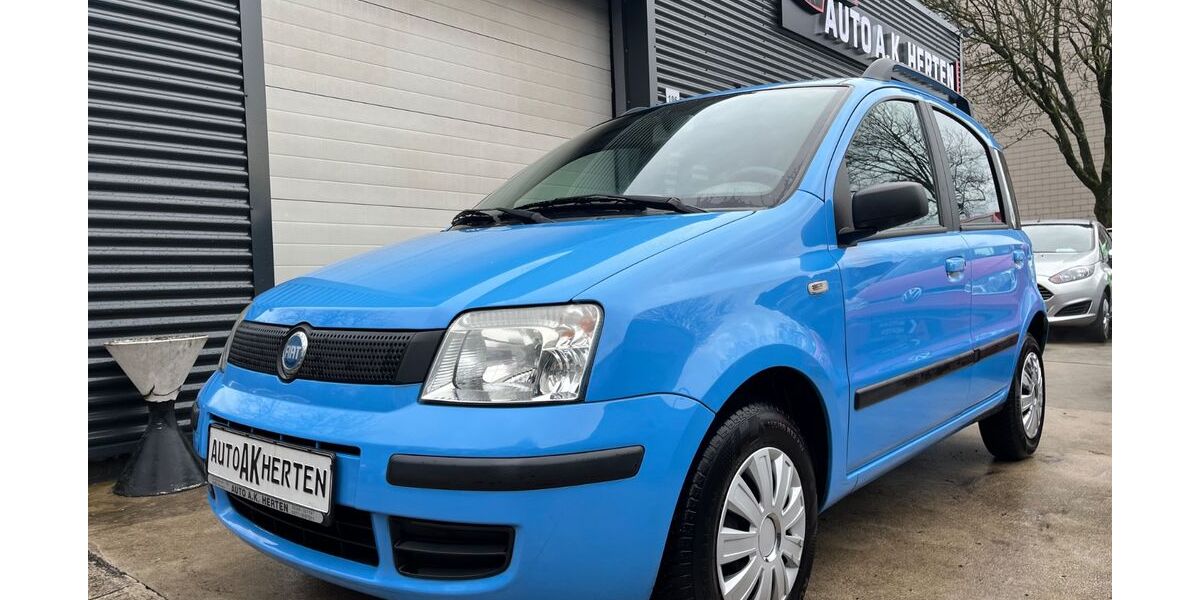 Fiat Panda 116.300 km 2.590 &euro; Herten 45699