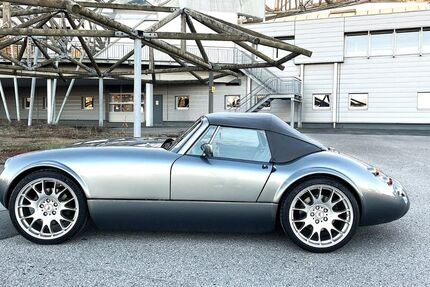 Wiesmann MF 3 42.518 km 119.900 &euro; Lüdinghausen 59348