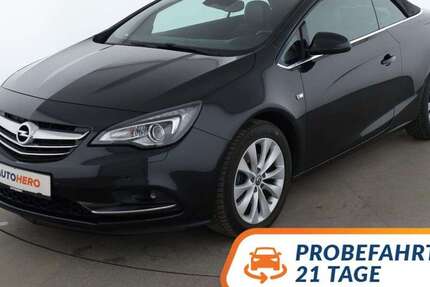 Opel Cascada 111.676 km 10.540 &euro; Essen 45141